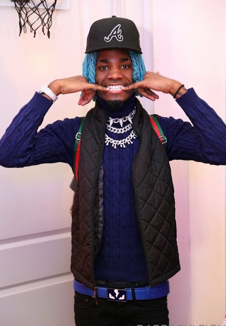 Dabbgasmmm OnlyFans Nackt