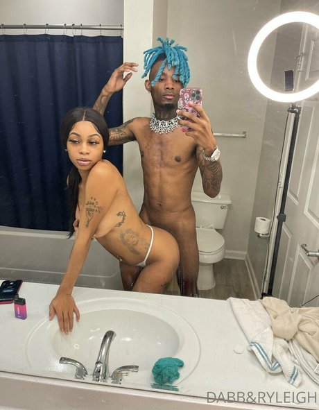 Dabbgasmmm Leaked OnlyFans Sextape