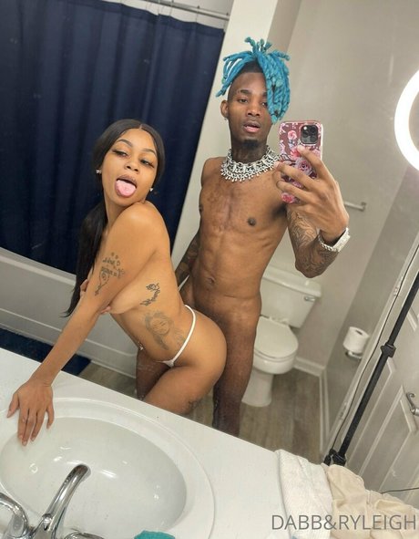 Dabbgasmmm OnlyFans Pornografie