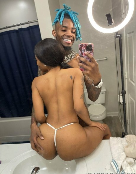 Dabbgasmmm Nacktbilder von OnlyFans geleakt