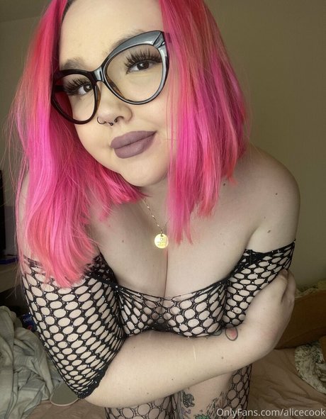 alicecook OnlyFans Sextape geleakt