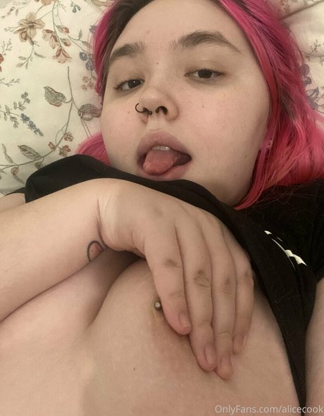 alicecook Nacktbilder von OnlyFans