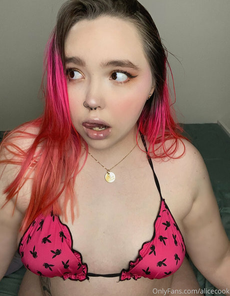 alicecook Nacktbilder auf OnlyFans