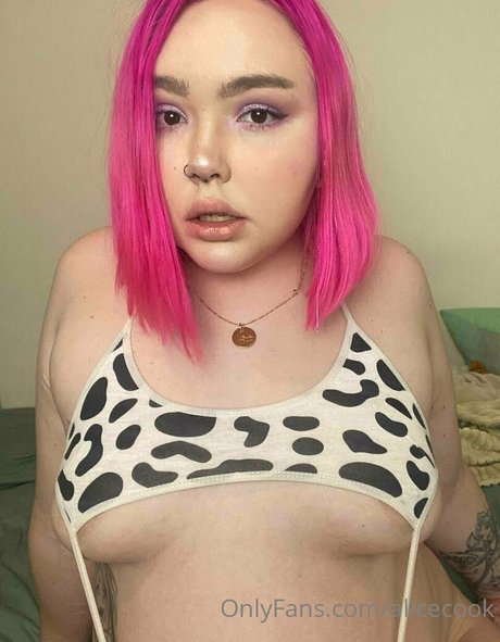 alicecook OnlyFans Nackt Content