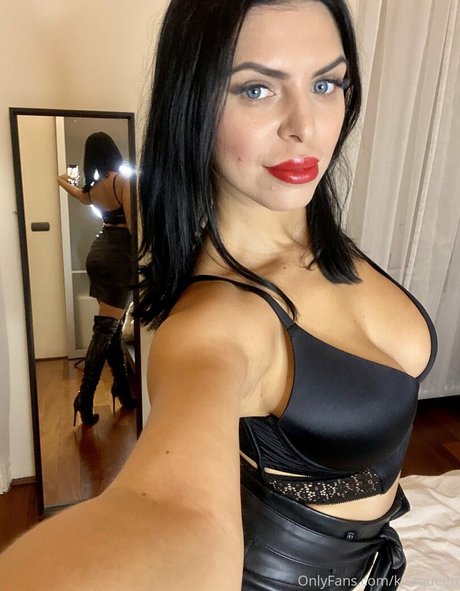 kiraqueen OnlyFans-Leak