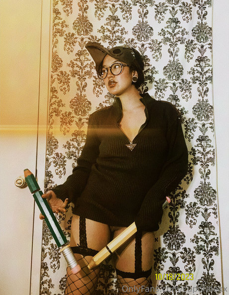 Cupofalexx OnlyFans kostenlos geleakt