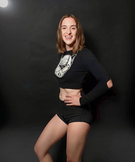 Ashley Victoria Robinson_ Nackt OnlyFans Porn