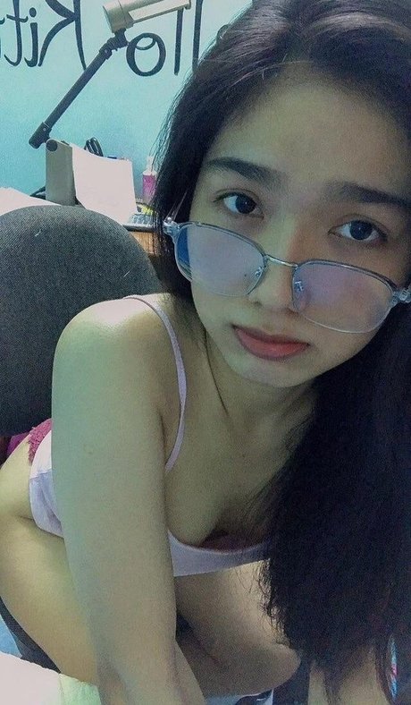 Asianbabyggirl Nacktbilder geleakt