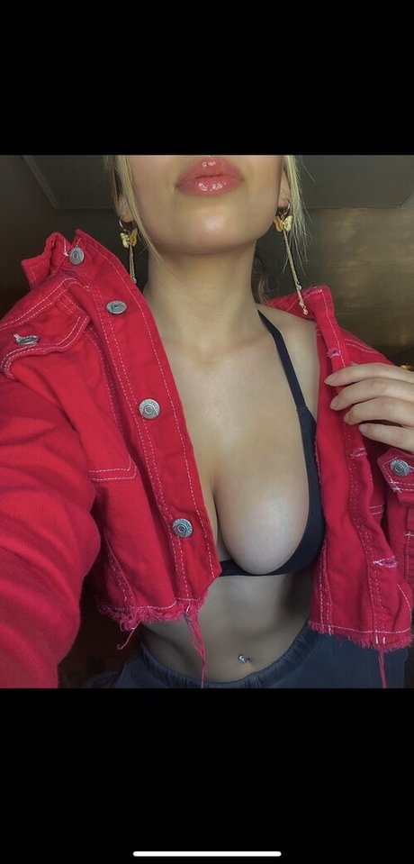 latinabarbielenney Nacktbilder OnlyFans geleakt