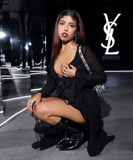 Africa Dalia OT OnlyFans Porn