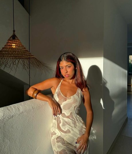 Africa Dalia OT Nackt auf OnlyFans