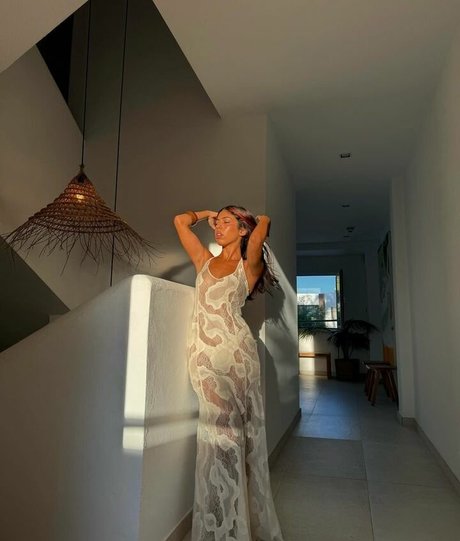 Africa Dalia OT Po OnlyFans