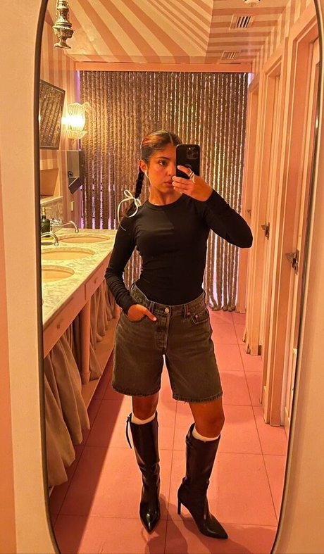 Africa Dalia OT OnlyFans-Leaks