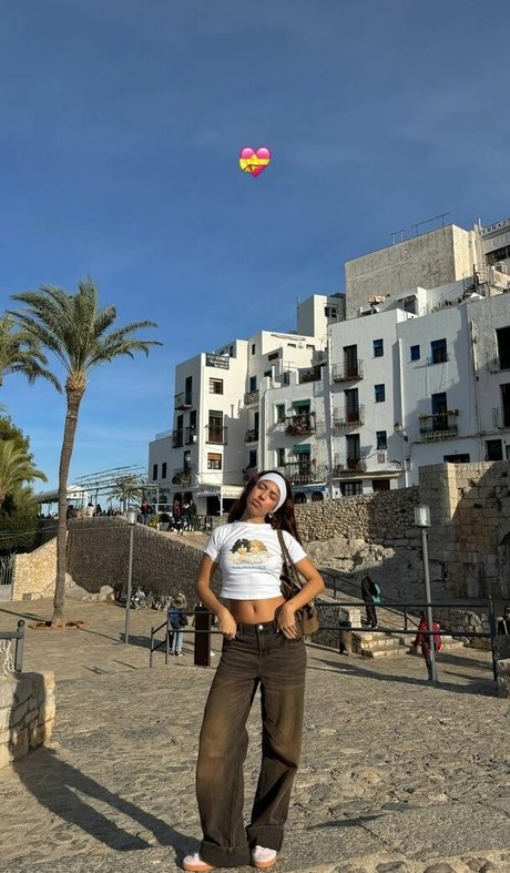 Africa Dalia OT Leaked OnlyFans Bilder