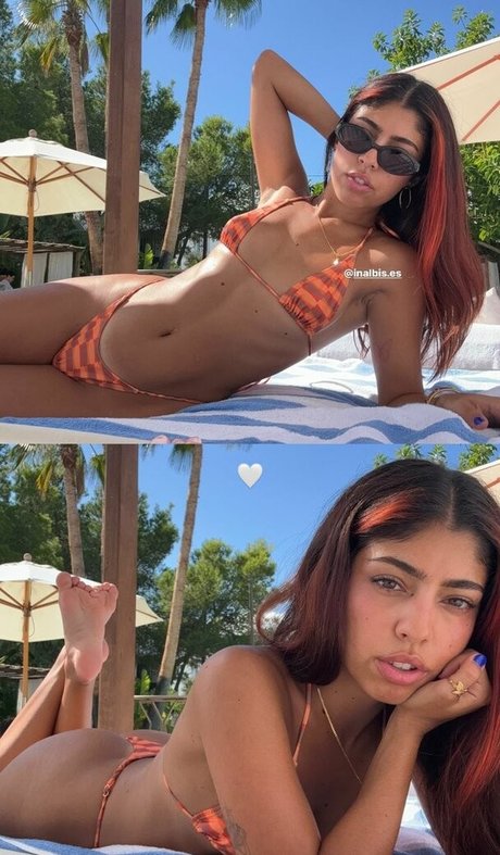 Africa Dalia OT XXX OnlyFans