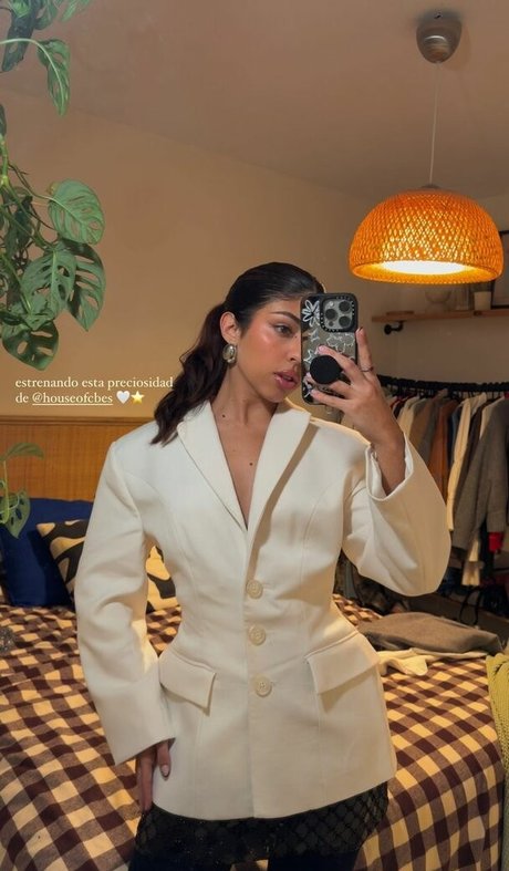 Africa Dalia OT OnlyFans Leak