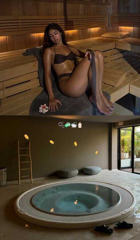 Africa Dalia OT Nacktbilder OnlyFans