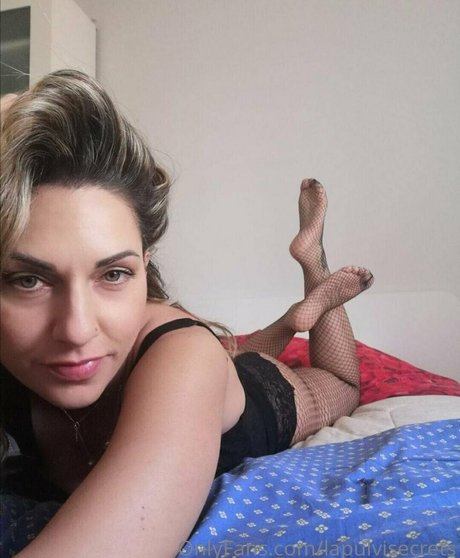 lapulvisecrets OnlyFans Nacktbilder