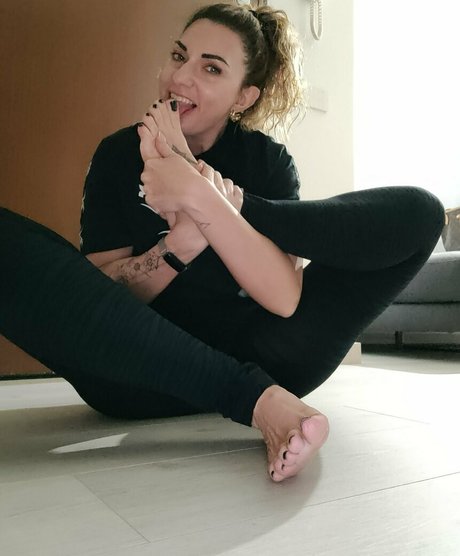 lapulvisecrets OnlyFans Bilder nackt