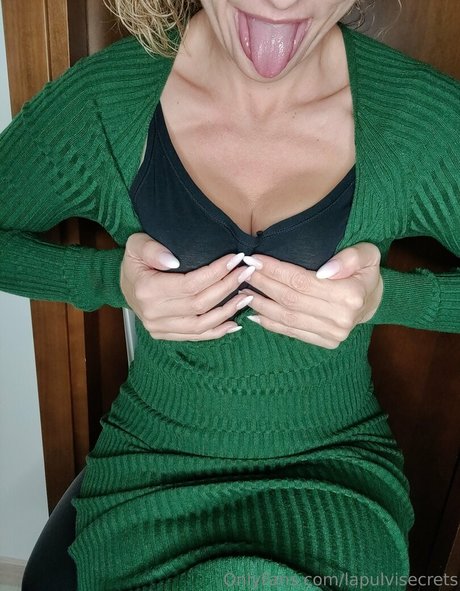 lapulvisecrets OnlyFans Leaks Nacktbilder