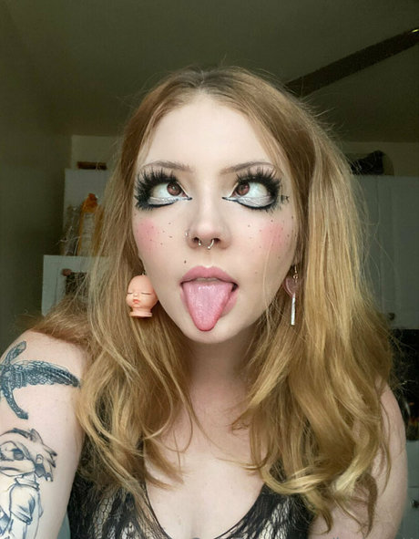 iroturott Nacktbilder OnlyFans geleakt