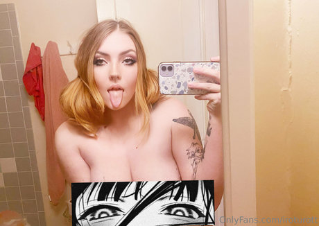 iroturott OnlyFans Nackt Leaks