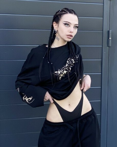 n gorbatova OnlyFans Pornografie