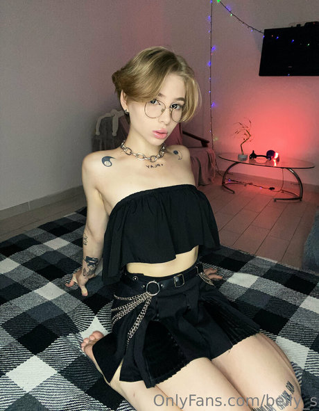 lexia 69 Nacktbilder von OnlyFans