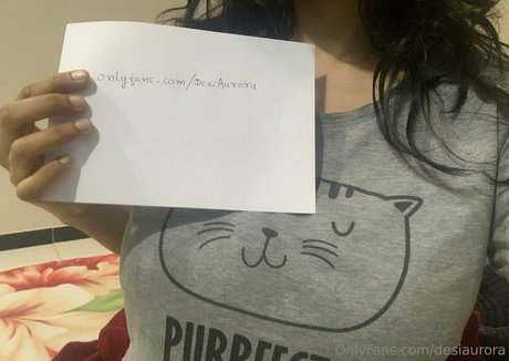 Desiaurora Sexy OnlyFans
