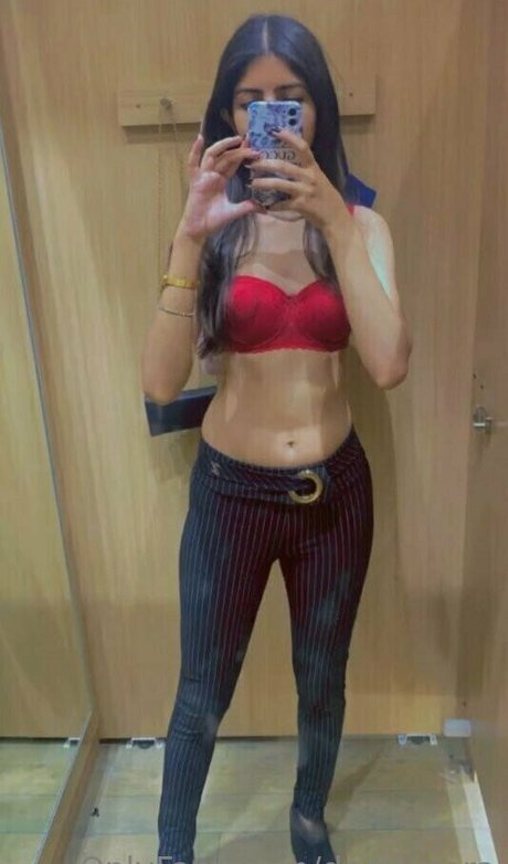 Desiaurora OnlyFans Fotos