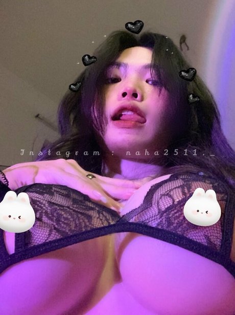naha2511__ NurlyFans-Pornos