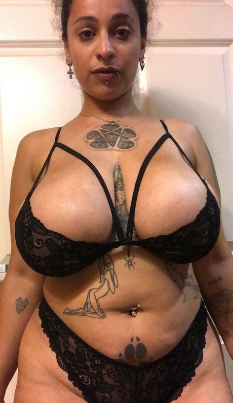 xxreesespieces Nacktbilder OnlyFans geleakt