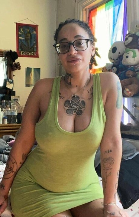 xxreesespieces Kostenloses OnlyFans