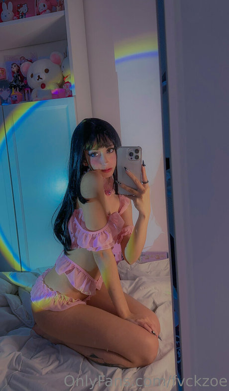 fvckzoe Nacktbilder von OnlyFans