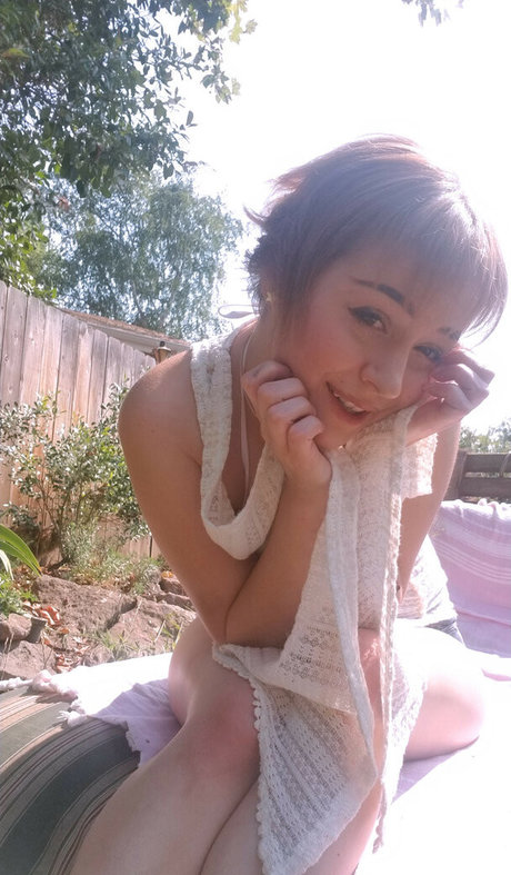 Phaestar OnlyFans nackt