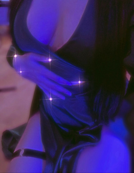 EllyAudios Nacktbilder von OnlyFans geleakt