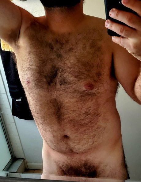 beardedgeeky OnlyFans Model Bilder