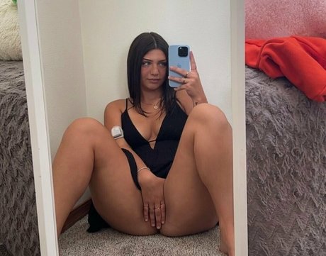 Fayekytsya OnlyFans Sextape