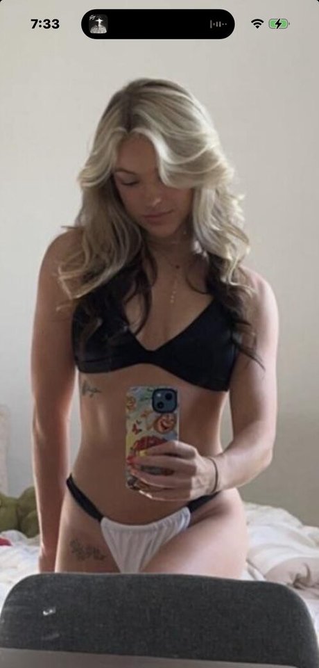 Mandi Bagley OnlyFans-Bilder