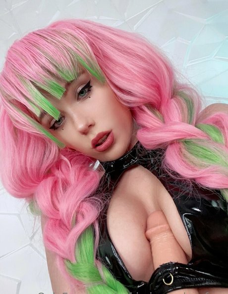 yukimi cosplay free OnlyFans Leaj