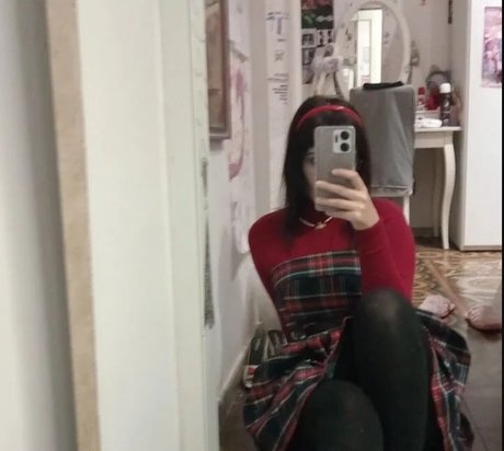 wirednymph Leaks OnlyFans