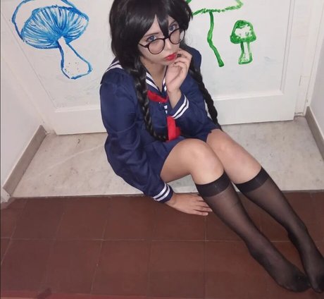 wirednymph Titten OnlyFans