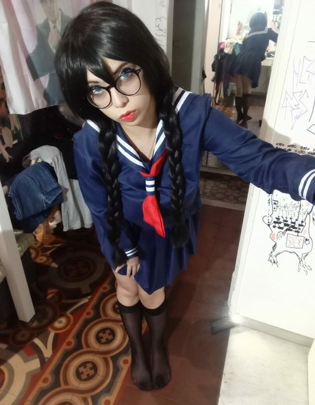 wirednymph OnlyFans-Bilder geleakt