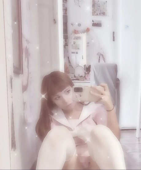 wirednymph Nacktbilder geleakt OnlyFans Aufgedeckt