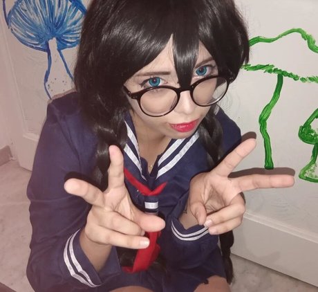 wirednymph OnlyFans OnlyFans