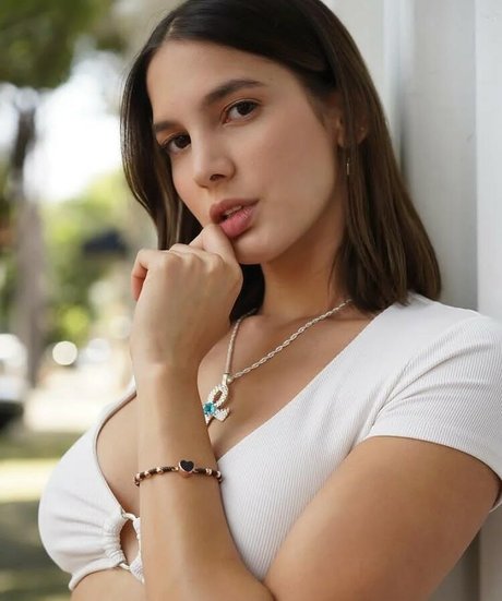 Arianny Tenorio Nacktbilder OnlyFans geleakt