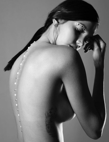 Arianny Tenorio Füße OnlyFans