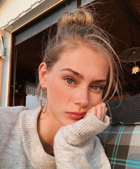 Lauren De Graaf Leaked OnlyFans Bilder