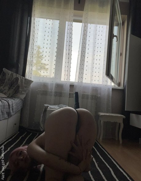 Amarisse444 OnlyFans Brüste Bild