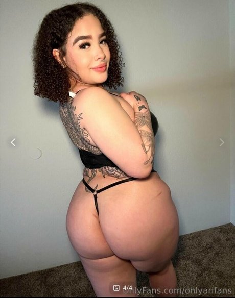 Ariana Dukes OnlyFans Porn Nackt